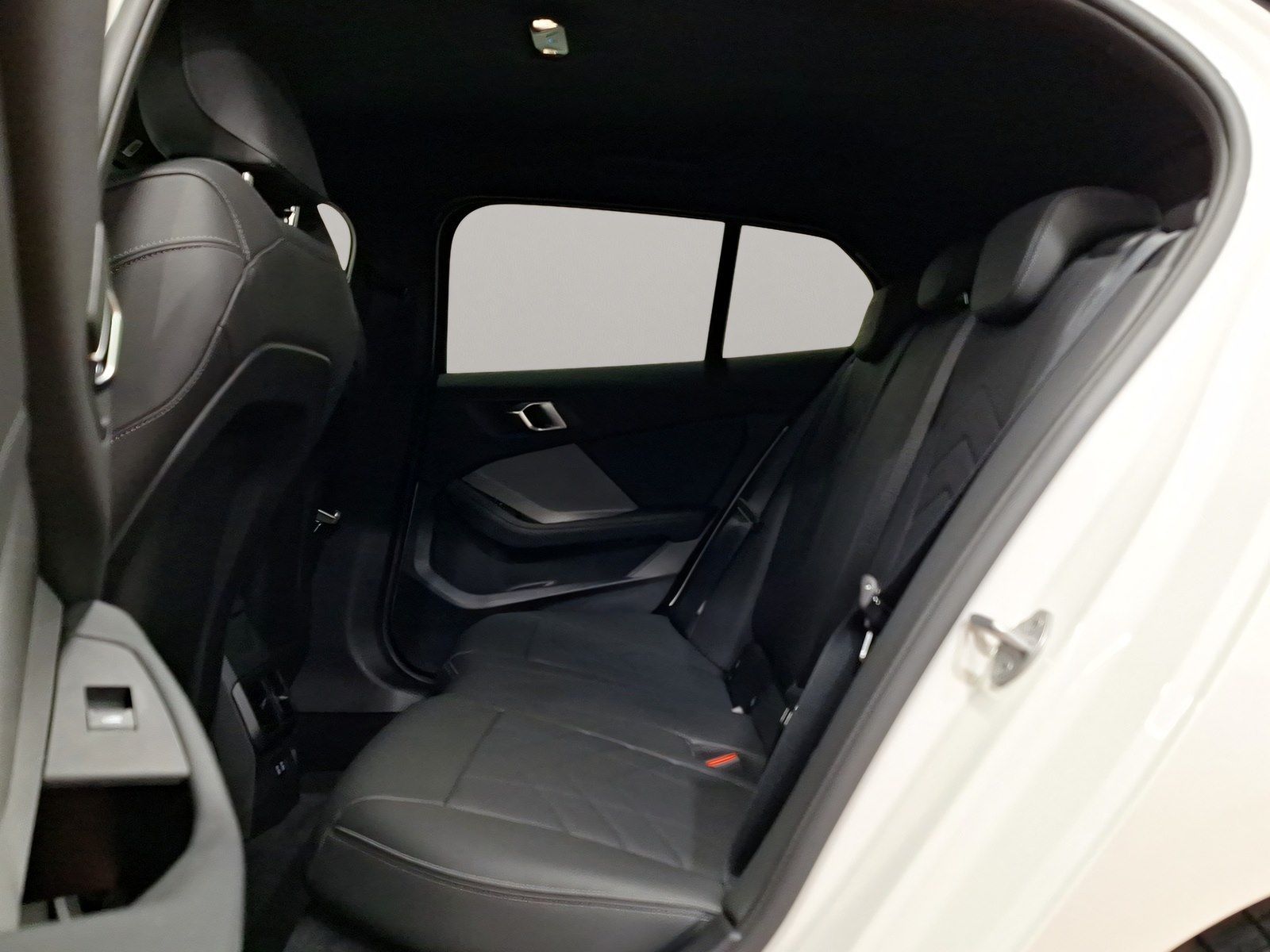 BMW M135 - Bild 6