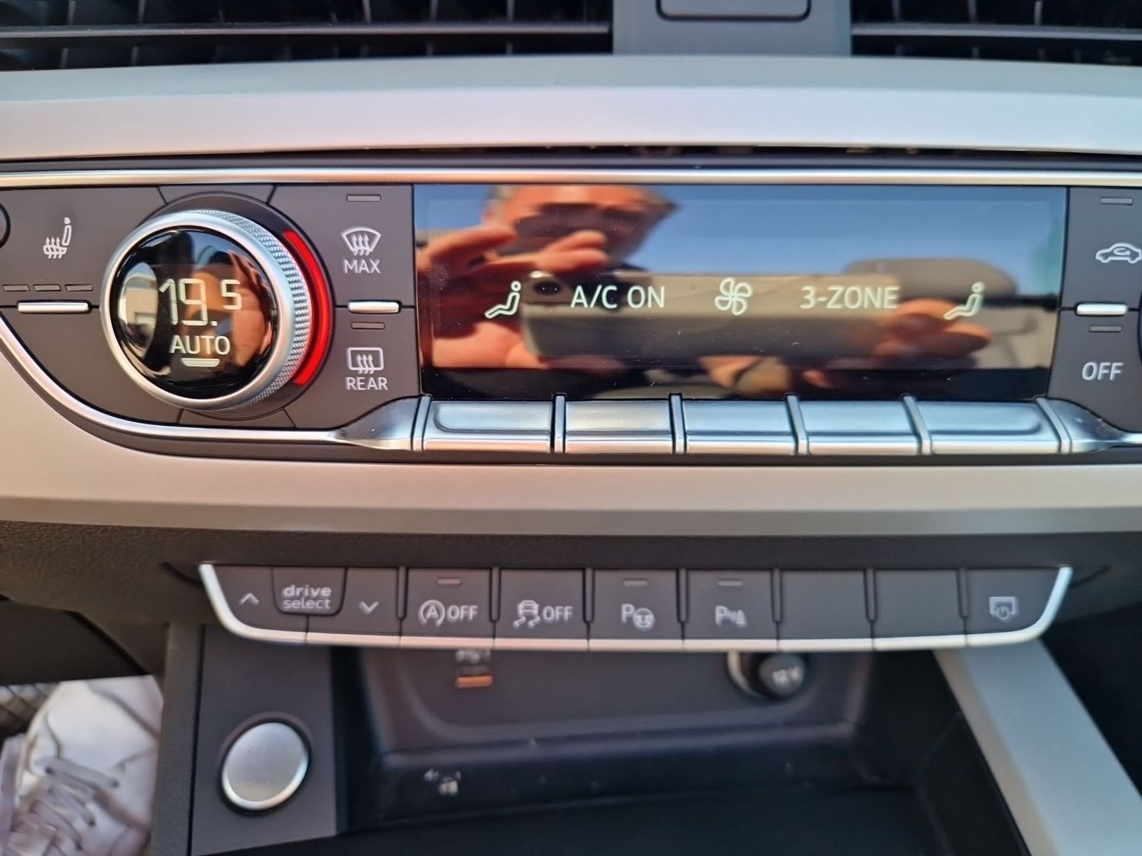 Audi A5 - Bild 19