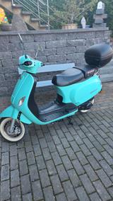 Kreidler Roller - KREIDLER MOTORRAD