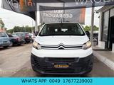 Citroën Jumpy Kombi XL*GARANTIE*9SITZER*NAVI*EURO6*KLIMA - Citroën Jumpy aus 2018