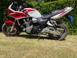 Honda CB 1300 SA - HONDA CB 1300 S