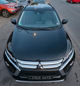 Mitsubishi Eclipse Cross Diamant Edition 2WD - Mitsubishi Eclipse Gebrauchtwagen