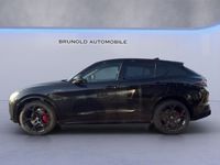 Alfa Romeo Stelvio - Vorschau Bild 2