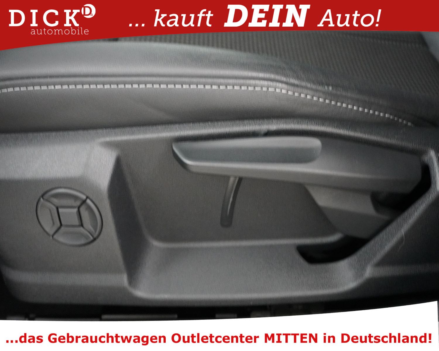 Fahrzeugabbildung Audi A3 SB 30d Edit One+S LINE SPORT+VIRTU+MATRIX+B&O