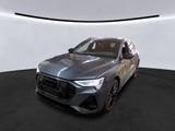 Audi E-TRON 55 2x S LINE ALL-BLACK ACC/MEMORY/B&O/360 - Audi e-tron aus 2023