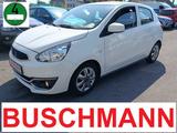Mitsubishi Space Star Diamant Edition*Klima*Allwetterreifen - Mitsubishi Space Star Gebrauchtwagen in Bielefeld