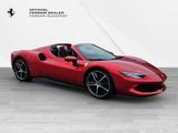 Ferrari 296 GTS LIFT JBL SURRVIEW RACE SEATS - Ferrari Neuwagen