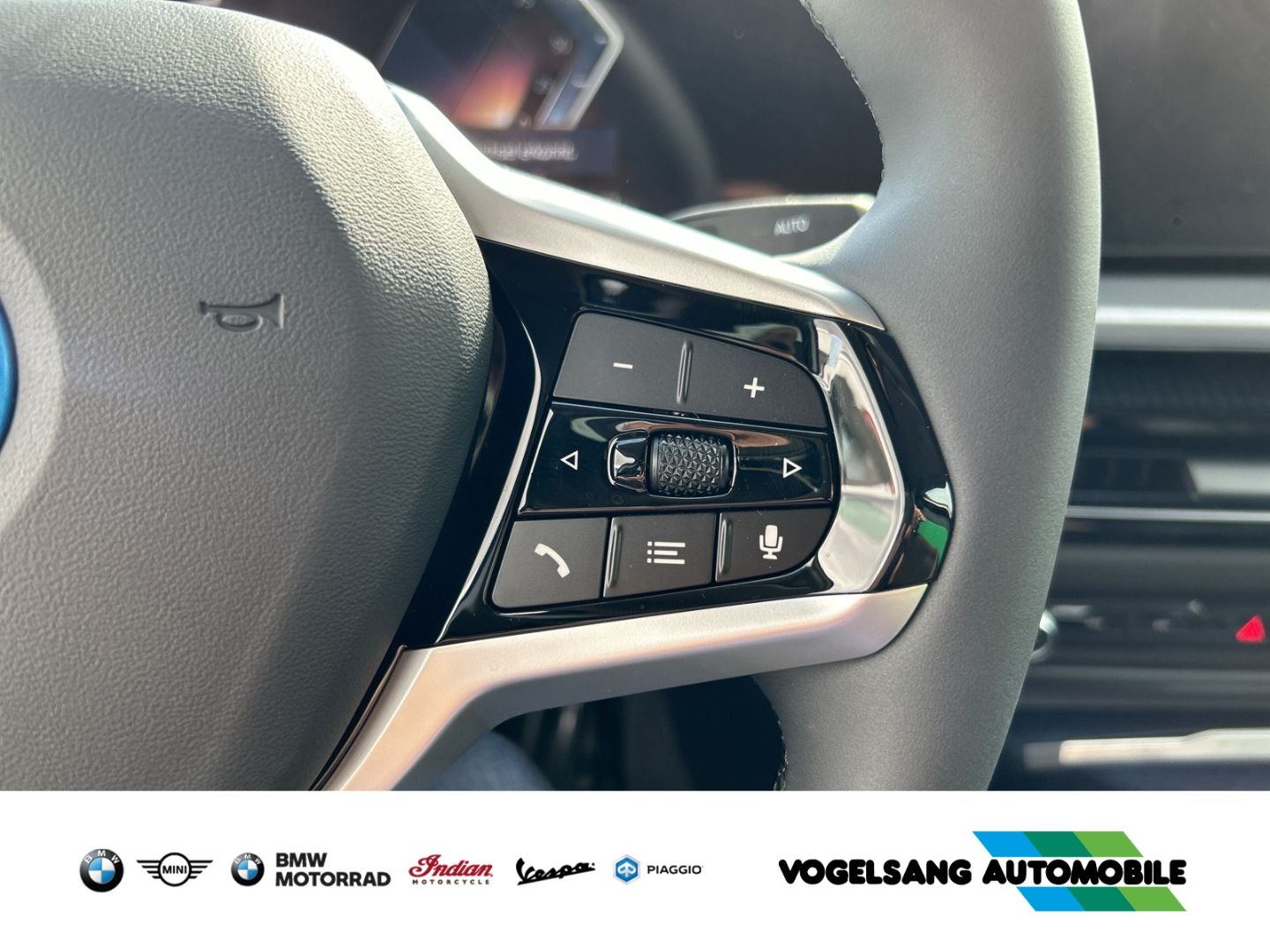 BMW i4 - Bild 14