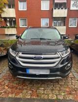 Ford edge zu verkaufen - Ford Edge Gebrauchtwagen in Hamburg