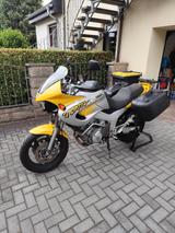 Yamaha TDM 850 - YAMAHA TDM 850