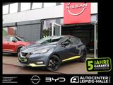 Nissan Micra 1.0 IG-T Kiiro Navi+SHZ+Klima+LM+TÜV neu - Nissan Micra in Leipzig