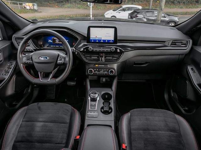 Ford Kuga 2.5 Plug-In Hybrid ST-Line X Pano Kamera