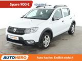 Dacia Sandero 1.5 Blue dCi Stepway Prestige*TEMPO*PDC* - Dacia Sandero: 1.5