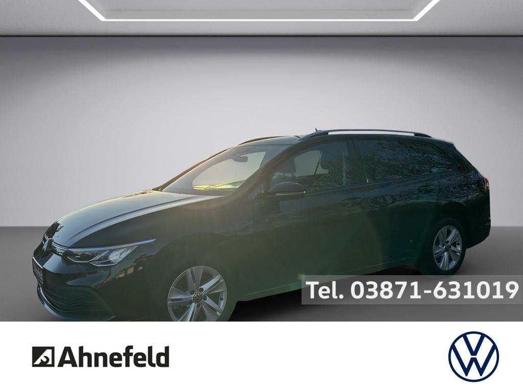 Volkswagen Golf VIII Variant Life