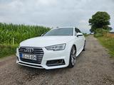 Audi A4 Avant 3.0 TDI V6 Quattro Tiptronic 2xS-Line - Audi A4: Kombi, V6 TDI