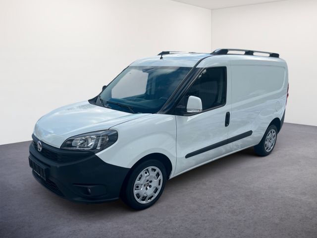 Fiat Doblo Cargo SX L2H1 Kasten/AHK/RFK/PDC H/KLIMA/