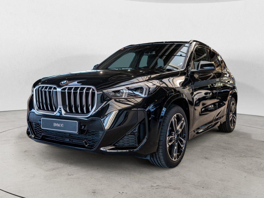 BMW X1 - Bild 2