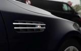 BMW M5 M5 - blaue BMW M5