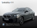 BMW X6 M-Sport 40i ad. LED 2-Achs-Luftfederung Pano