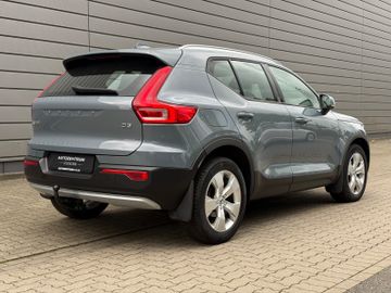 Volvo XC40 - 10