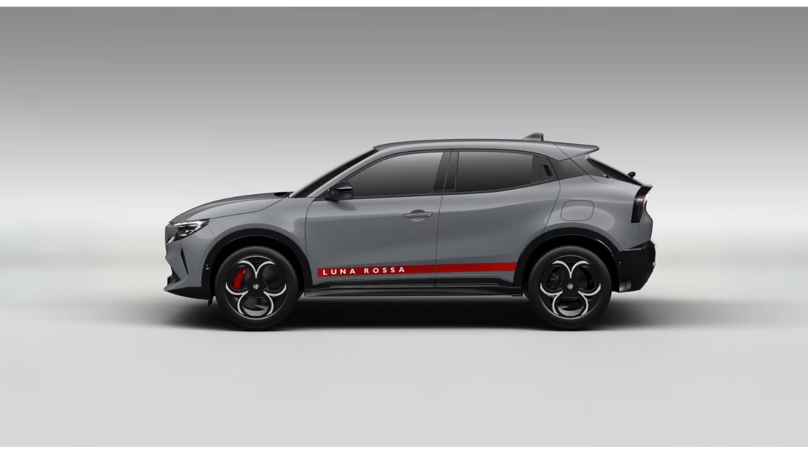 Alfa Romeo Junior - Bild 3