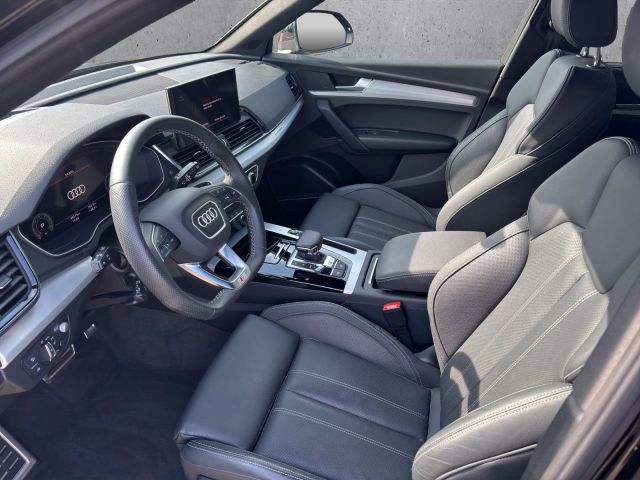 SQ5 Sportback 3.0 TDI quattro Bluetooth Navi LED