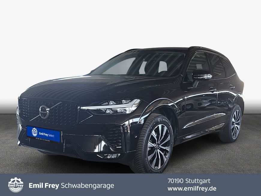 Image of Volvo XC60