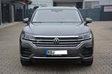 Volkswagen Touareg 3.0 V6 TDI 170kW 4MOT Tiptr. R-Line ... - Volkswagen Touareg in Karlsruhe