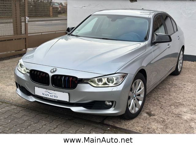 BMW 320i Lim. Xenon/Sport/2xPDC/Multimedia/Klimaauto