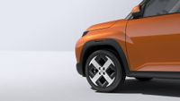Hyundai INSTER - Vorschau Bild 7