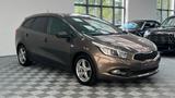 Kia cee'd Sportswagon Edtion 7 Bestzustand - gebrauchte Kia cee'd Sportswagon aus dem Jahr 2014