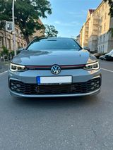 Volkswagen VW Golf 8 GTI Clubsport 2.0 TSI DSG | 245 PS - Volkswagen Golf: GTI 8v