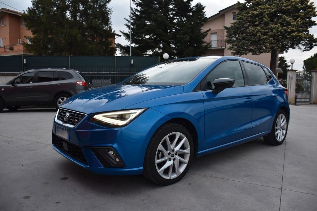 Image of Seat Arona