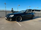 Mercedes-Benz Brabus K8 auf Basis SL 55 AMG - extrem selten - Mercedes-Benz: 55 Brabus