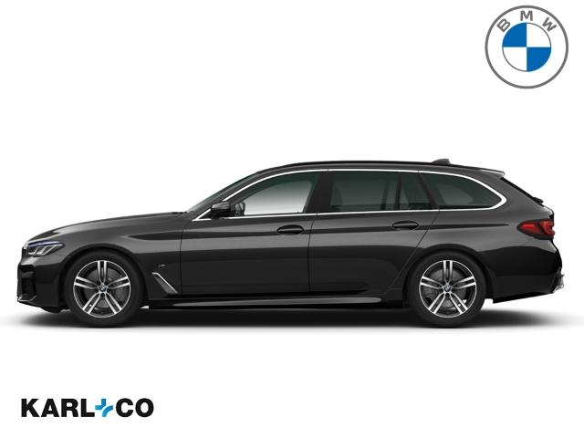 BMW 520 dA xDrive Touring M-Sport LASER ACC Head-Up