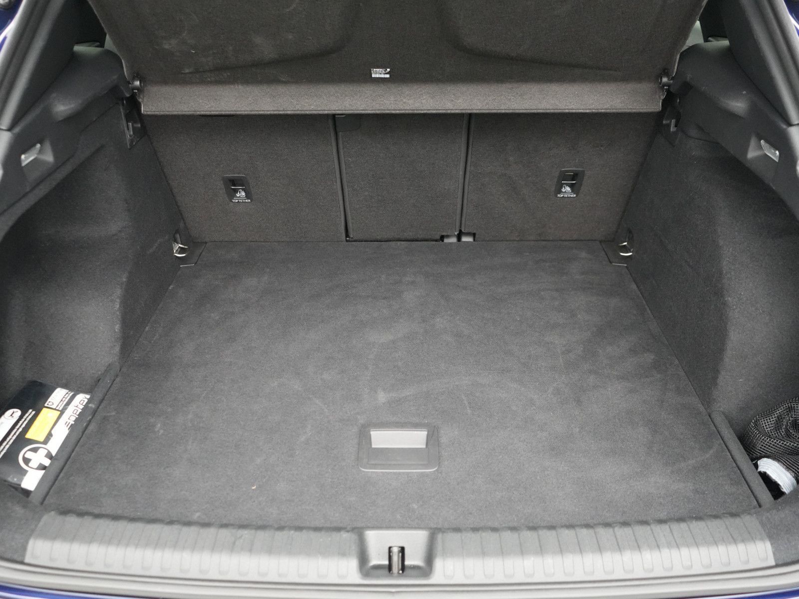 Cupra Terramar - Bild 13