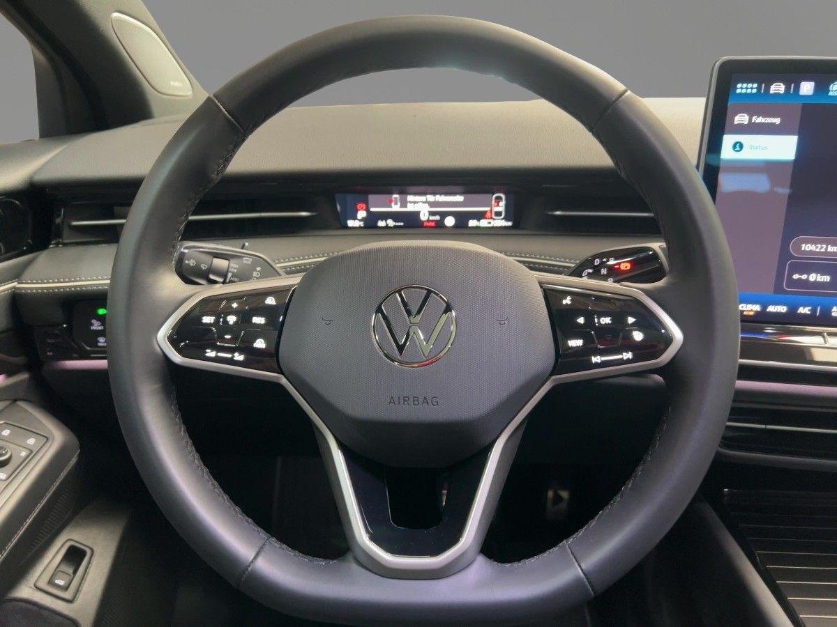 Volkswagen ID.7 Tourer Pro AHK Easy Open Panorama DCC HUD