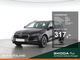 Skoda OCTAVIA COMBI 2.0 TDI DSG SELECTION - Skoda Octavia Jahreswagen mit Diesel-Antrieb: Kombi