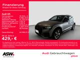 Audi Q5 advanced 40TFSI quattr Stron LED Navi ACC AHK - Audi Q5 Jahreswagen