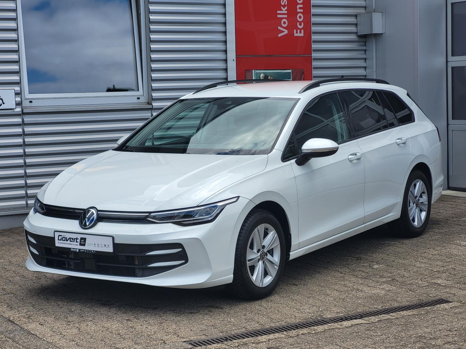 Volkswagen Golf VIII Variant 1.5 TSI Life NAVI HUD Garantie