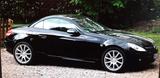 Mercedes-Benz SLK 200 Kompressor -