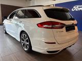 Ford Mondeo ST-LINE NAVI / PDC / KAMERA / WINTER-PAKE - Ford Mondeo mit Diesel-Antrieb: ST