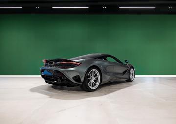 صورة 3 لـ  Mclaren 750S
