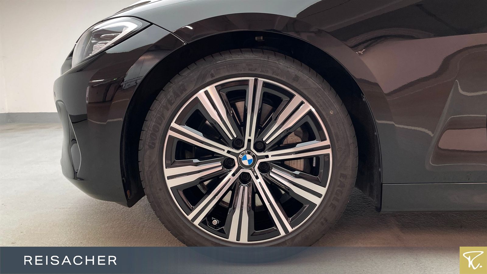 BMW 430i A Coupé LC Pro DrA PDC Sitzhz foto 3