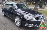 Volkswagen VOLKSWAGEN Passat Var 2.0 TDI 4motion Highline B - Volkswagen Passat aus 2011: TDI