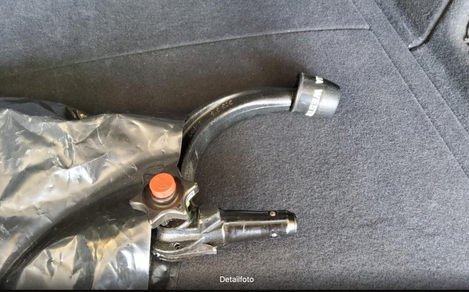 Fahrzeugabbildung Audi A4 Avant 2.0 TFSi Sport ultra S-Line HEAD-UP B&O