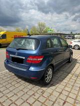 Mercedes-Benz B 180 Autotronic - - gebrauchte Mercedes-Benz B 180 aus dem Jahr 2009