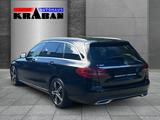 Mercedes-Benz C180 T-Modell Avantgarde - Mercedes-Benz C 180 Gebrauchtwagen in Chemnitz