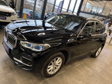 BMW X5 xDrive 25 d *1.HAND*19%*HUD*PANO*STHZ*LASER*