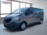 Renault Trafic Combi L1H1 2,7t  Expression*PDC*KLIMA - : Van, Combi